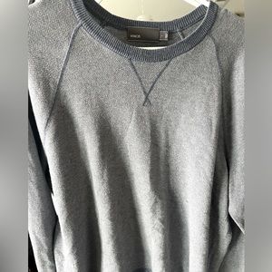 Vince - Cashmere sweater - Blue/gray